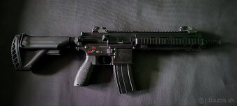 Specna arms hk416 etu - 3