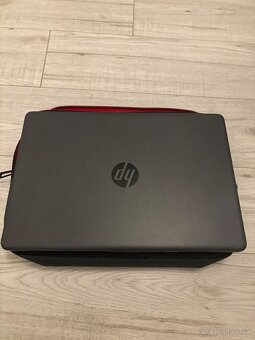 notebook hp - 3