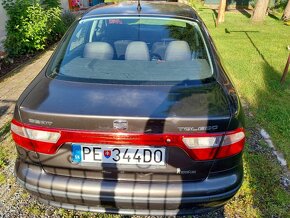 Toledo 1M2 r.2004 1,6 16V 77kW 103k cca300000km - 3