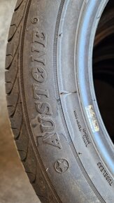 185/60R15 84H Austone - 3