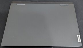 Lenovo Ideapad Ryzen 5 6600H, RTX 3050, 16GB RAM,500GB SSD - 3