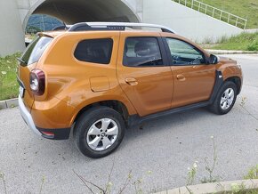 Dacia Duster 1.6 SCe LPG - 3