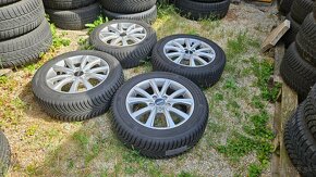 ‼️ELEKTRONY + zimné pneu 205/55 R16‼️ - 3