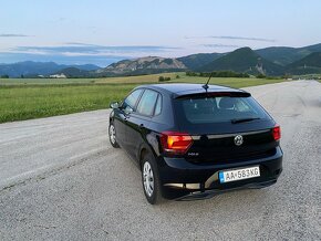 Volkswagen Polo 1,6 tdi 1,6 TDi - 3