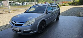 Opel Vectra C 1.9 tdi - 3