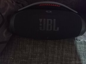 Prédam jbl - 3