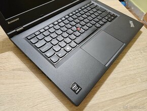 Lenovo L440 v top stave notebook bol velmi malo pouzivany va - 3