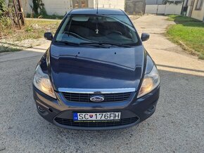 Ford Focus Combi 1.6 TDCI 80kw - 3