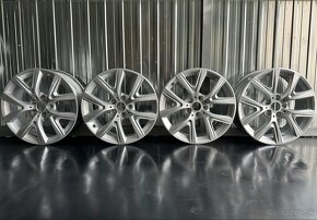 #4 Elektróny originál VW 5x112 r17 - 3