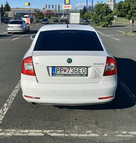 Škoda Octavia 1.6 TDI - 3