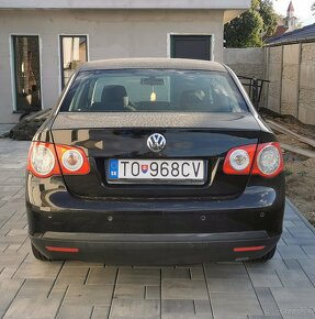 VW JETTA 1.9 TDI - 3