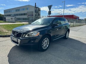 Volvo XC60 T6 LPG - 3