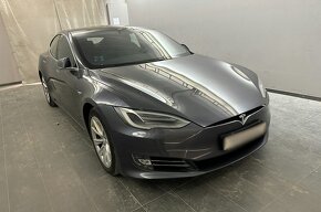 Tesla Model S 2021 Raven,Long Range Plus 4x4, odpočet DPH - 3