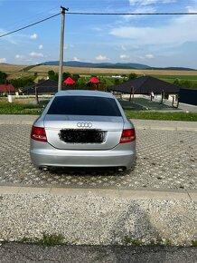 Audi a6 - 3