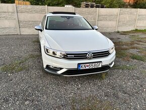 Vw Passat B8 Alltrack 2.0TDI DSG 4Motion - 3