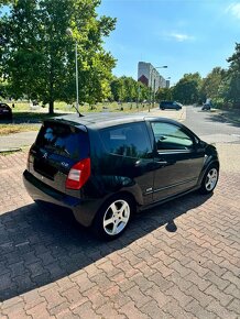 Citroen C2 1.6VTR - AUTOMAT - 3