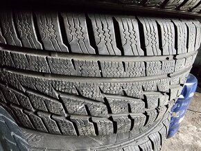 Kúpim 1ks pneu 225/45 r17 - 3