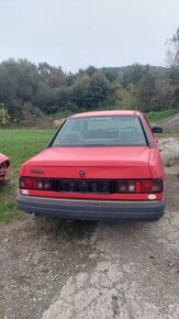 Predám Ford Sierra 1.8 TD - 3