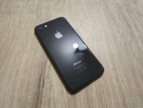 Iphone 8 64gb v top stave plnefunkcny bez poskodenia telefon - 3