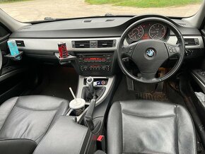 Bmw 320D 120KW - 3