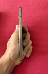 iPhone 15 PRO MAX 256 GB, NATURAL TITANIUM, záruka 11/2025 - 3