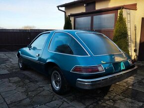 AMC Pacer 1976 - 4,2 - 3