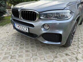 BMW X5 F15 M Packet - 3