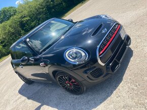 MINI COOPER JOHN COOPER WORKS - 3