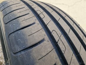 LETNÉ PNEUMATIKY GOODYEAR 205/55 R17 91V - 3