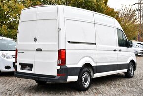 Volkswagen Crafter Dodávka 2.0 TDI L3 SR 2019 DPH - 3