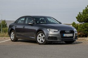 Audi A4 35 2.0 TFSI S tronic - 3