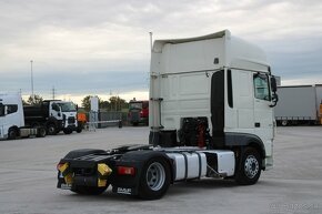 DAF XF 480 FT, EURO 6 - 3