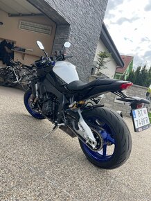 Yamaha mt10 sp - 3