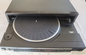 Gramofón Pioneer PL-L70F - 3