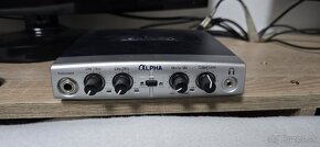 M- audio lexicon alpha - 3