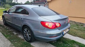 Volkswagen Passat CC - 3