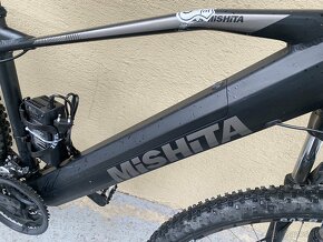 Mishita E-bike 20s 27.5’ - 3