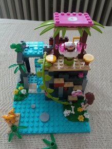 Lego Friends - 3