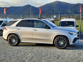 Mercedes-Benz GLE 400 d 4MATIC AMG-line - 3