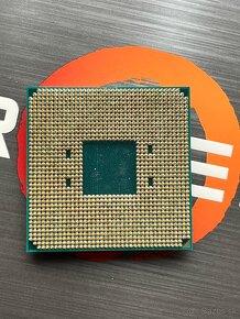 Ryzen 5 3600 - 3