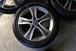 17” ZIMNA----SADA----MERCEDES----C-Class----W-205---r.v-2016 - 3