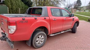 Ford Ranger - 3