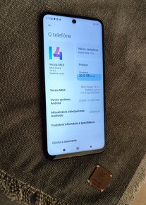 Xiaomi Redmi Note 9 Pro - 64GB - 3