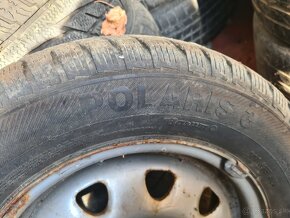 165/70r13 zimne skoda felicia - 3