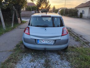 Renault Megane - 3