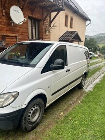 Mercedes-Benz Vito 2.2 CDI - 3