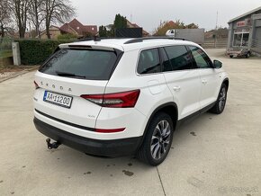 SKODA KODIAQ DSG, 4×4, 140 kw - 3