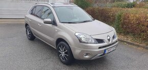 Renault Koleos 2.0 dCi 110kW automat 4x4 - 3