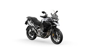 Predám Triumph Tiger 1200 GT EXPLORER - 3