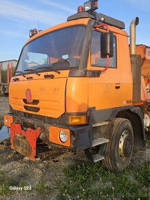 Tatra T815 euro 3 + kobit Syko 5H - 3